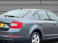 used Skoda Octavia Hatch SE L1.4 Tsi Se L Hatchback 5dr Petrol Manual Euro 6 (s/s) (150 Ps) - CA16AWF