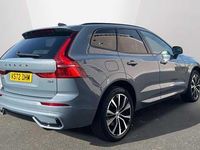 Used Volvo XC60 Plus 194 HP (142 kW) 2023 SUV