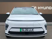 New Hyundai Kona Ultimate 160 kW (218 HP) 2026 SUV