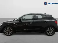 Used Audi A1 S-Line 2024 Black SUV
