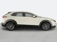 Used Mazda CX-30 186 HP (136 kW) 2022 White SUV
