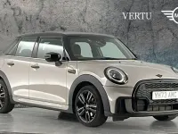 Usado Mini Cooper Premium 136 CV (100 kW) 2023 Utilitario
