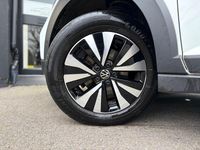 Used VW Taigo S 95 HP (69 kW) 2023 White SUV