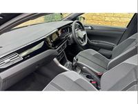 New VW Polo Edition 94 HP (69 kW) 2025 Other Hatchback