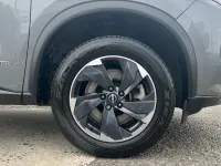 Used Nissan X-Trail Acenta Premium 204 HP (150 kW) 2024 Grey SUV