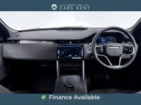 Used Land Rover Discovery 5 SE Dynamic 2024 Grey SUV