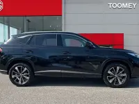 Used MG HS Trophy 170 HP (125 kW) 2026 SUV