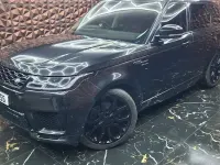Second-hand Land Rover Range Rover Sport Autobiography Dynamic 306 CP (225 kW) 2020 SUV