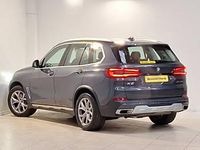 Used BMW X5 xLine 340 HP (250 kW) 2020 Grey SUV