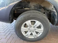 Used Ford Ranger Limited 2021 Grey Pickup