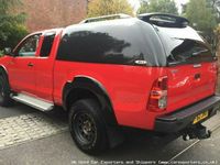 Usado Toyota HiLux 2013 Pickup
