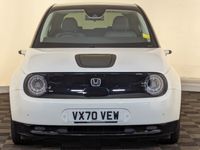 used Honda e 113kW Advanc36kWh 5dr Auto