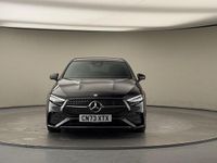Used Mercedes A180 Executive 2023 Night black Hatchback