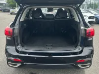 Used MG HS Trophy 162 HP (119 kW) 2024 Black SUV