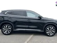 Used BYD Seal U 218 HP (160 kW) 2025 Black SUV