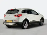 Used Renault Kadjar Version S 140 HP (102 kW) 2020 White SUV