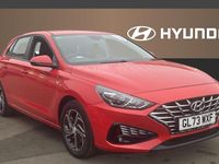 Used Hyundai i30 SE 120 HP (88 kW) 2024 Hatchback