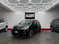 Used Citroën C3 PureTech 2015 Black Hatchback