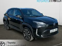 Used Toyota Yaris Cross Design 114 HP (83 kW) 2022 SUV