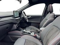 Used Ford Kuga ST-Line X 183 HP (134 kW) 2025 Magnetic SUV