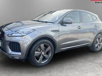 Używany Jaguar E-Pace Chequered Flag 179 KM (131 kW) 2020 SUV