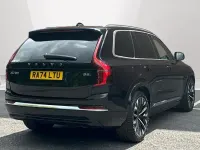 Usado Volvo XC90 Ultra 250 HP (183 kW) 2024 SUV