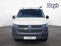 Used VW T6.1 Startline 2022 White Van