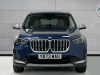 Used BMW X1 xLine 2023 Blue SUV