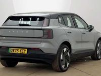 New Volvo EX30 Performance 310 kW (422 HP) 2025 SUV