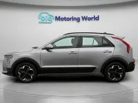 Used Kia Niro 150 kW (204 HP) 2023 Grey SUV