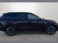 Used Volvo XC90 Ultra 455 HP (334 kW) 2025 Red SUV