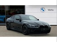 New BMW M4 Competition Edition 502 HP (369 kW) 2025 Other Coupe