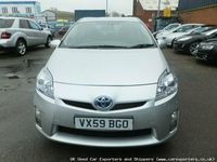 Used Toyota Prius 2009 Hatchback