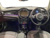 used Mini Cooper S Hatchback 2.0Classic 5dr Auto [Comfort/Nav Pack] - 2024 (73)