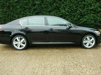 Used Lexus GS450H 2010 Sedan