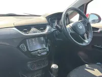 Used Vauxhall Corsa 75 HP (55 kW) 2019 Hatchback