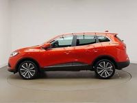 Second-hand Renault Kadjar Iconic 140 CP (102 kW) 2019 Roșu SUV