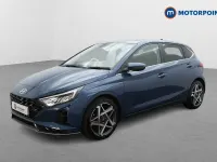 Begagnad Cupra Formentor 2023 Grå SUV