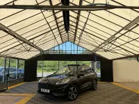 Used Ford Kuga ST-Line X 190 HP (139 kW) 2020 Black SUV