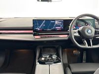 Used BMW 530e M Sport 295 HP (216 kW) 2025 Grey Estate