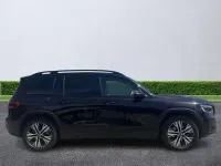 Used Mercedes GLB200 Executive 163 HP (119 kW) 2025 Black SUV