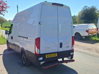 Used Iveco Daily 2020 White