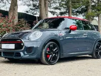 Used Mini John Cooper Works Hatch 231 HP (169 kW) 2017 Hatchback