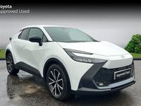 Second-hand Toyota C-HR Design 223 CP (164 kW) 2026 SUV
