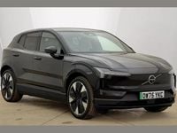 New Volvo EX30 Ultra 196 kW (267 HP) 2026 Black SUV