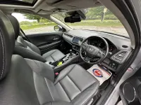 Used Honda HR-V EX 120 HP (88 kW) 2017 Silver SUV