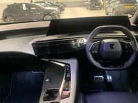 Used Peugeot e-3008 GT 152 kW (207 HP) 2025 Grey SUV