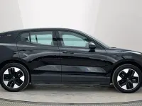 Used Volvo EX30 Core 200 kW (272 HP) 2025 Black SUV