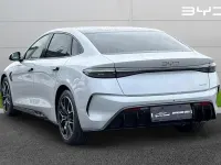 Used BYD Seal Design 150 kW (204 HP) 2026 Grey Sedan