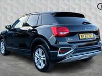 Used Audi Q2 Sport 150 HP (110 kW) 2022 Black SUV
